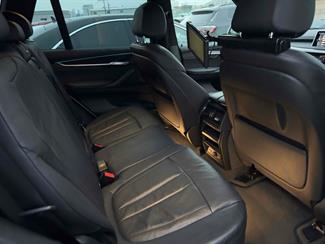 2017 BMW X5 - Thumbnail