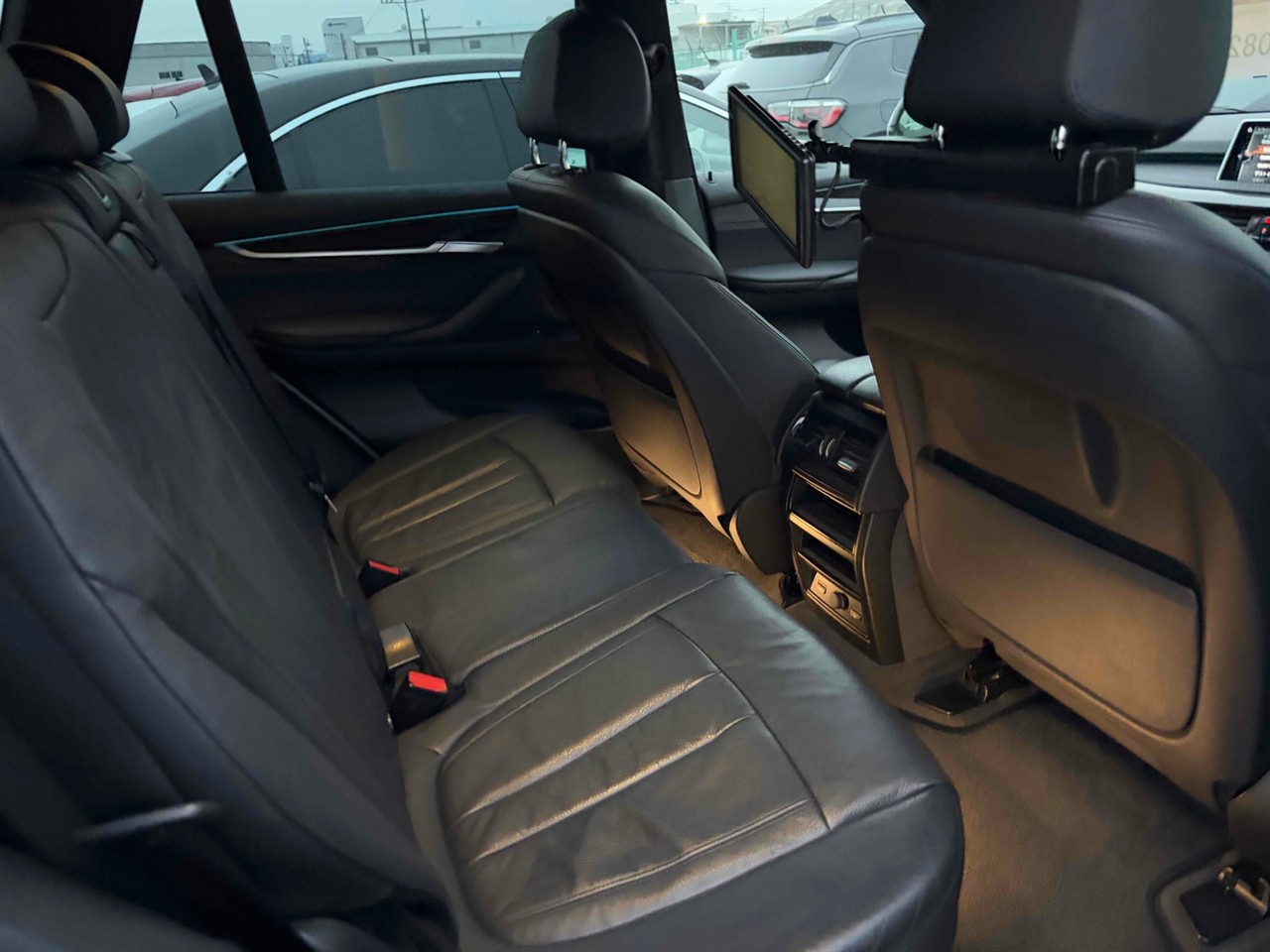 2017 BMW X5