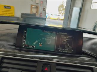 2018 BMW 320i - Thumbnail