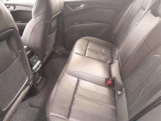 2022 Audi Q4 - Thumbnail