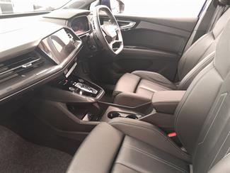 2022 Audi Q4 - Thumbnail