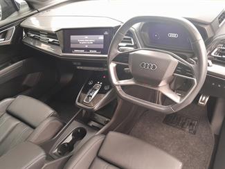 2022 Audi Q4 - Thumbnail