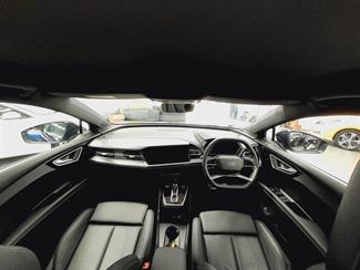 2022 Audi Q4 - Thumbnail