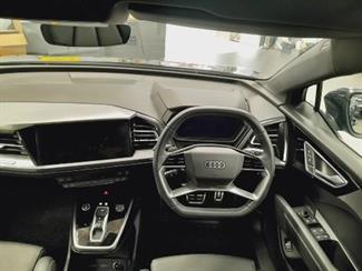 2022 Audi Q4 - Thumbnail