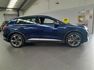 2022 Audi Q4 - Thumbnail