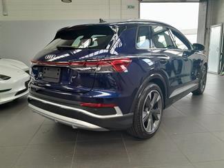 2022 Audi Q4 - Thumbnail