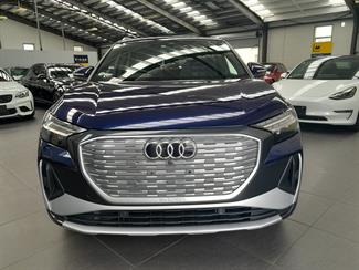 2022 Audi Q4 - Thumbnail