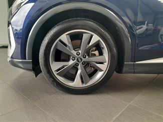 2022 Audi Q4 - Thumbnail