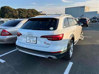 2020 Audi A4 - Thumbnail