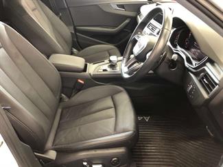 2020 Audi A4 - Thumbnail