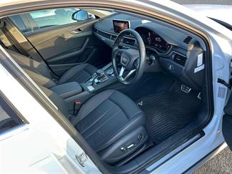 2020 Audi A4 - Thumbnail