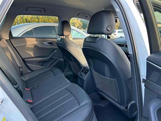2020 Audi A4 - Thumbnail