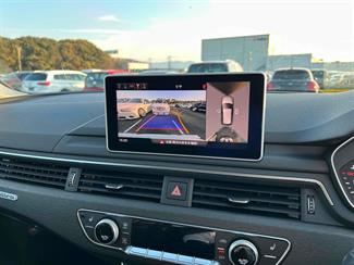 2020 Audi A4 - Thumbnail