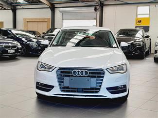 2014 Audi A3 - Thumbnail