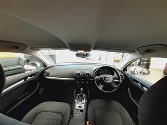 2014 Audi A3 - Thumbnail