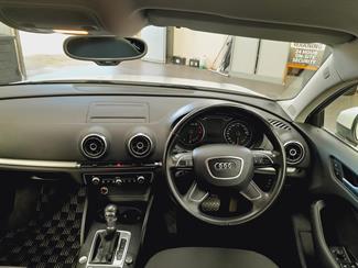 2014 Audi A3 - Thumbnail