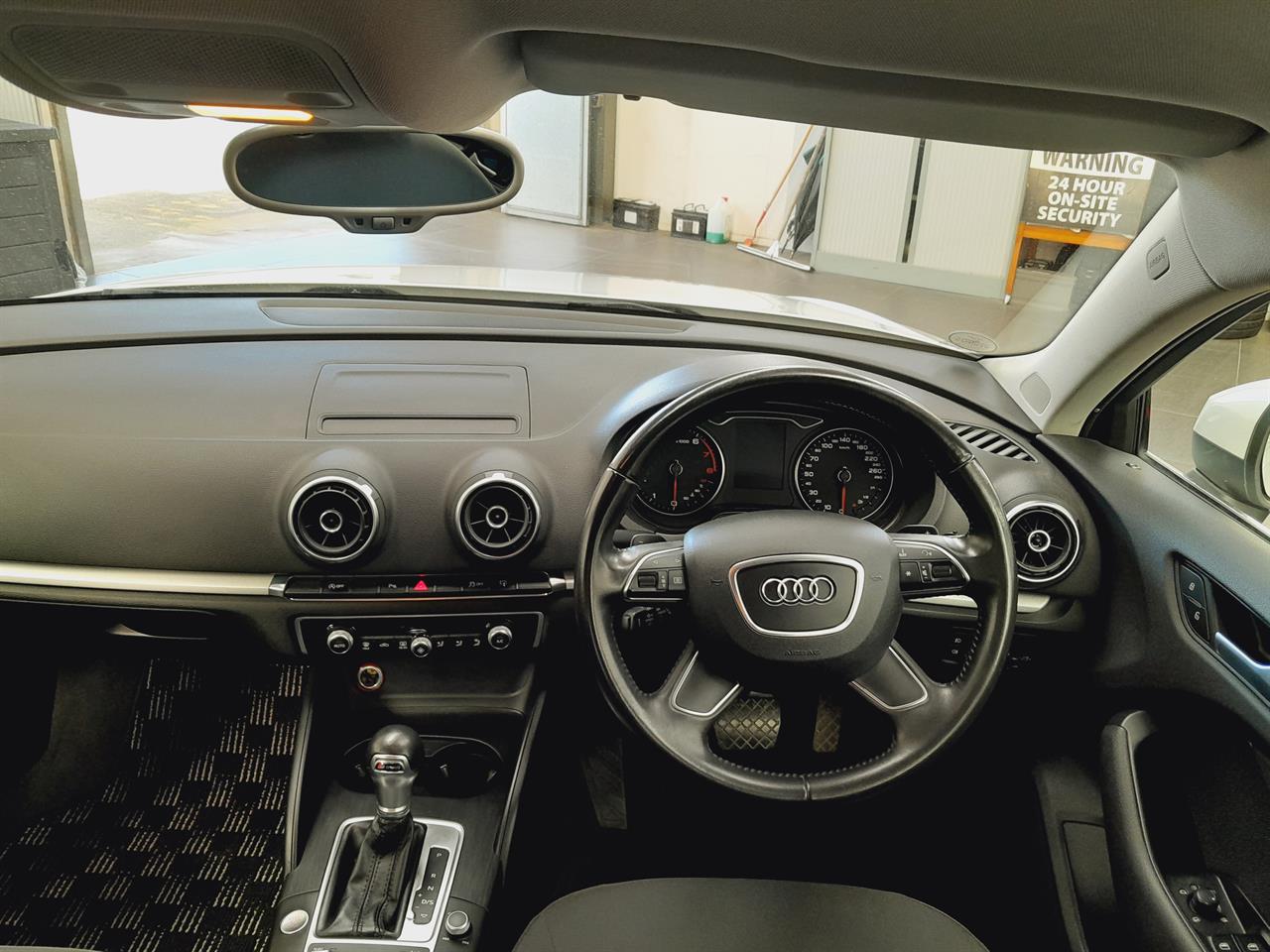 2014 Audi A3