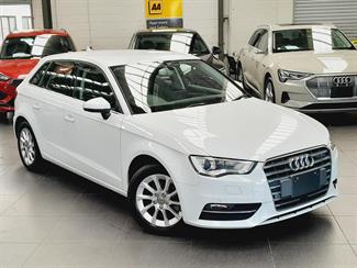 2014 Audi A3 - Thumbnail