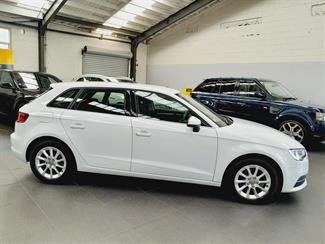 2014 Audi A3 - Thumbnail