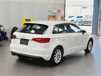 2014 Audi A3 - Thumbnail