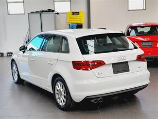 2014 Audi A3 - Thumbnail