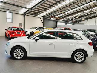 2014 Audi A3 - Thumbnail