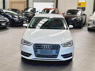 2014 Audi A3 - Thumbnail