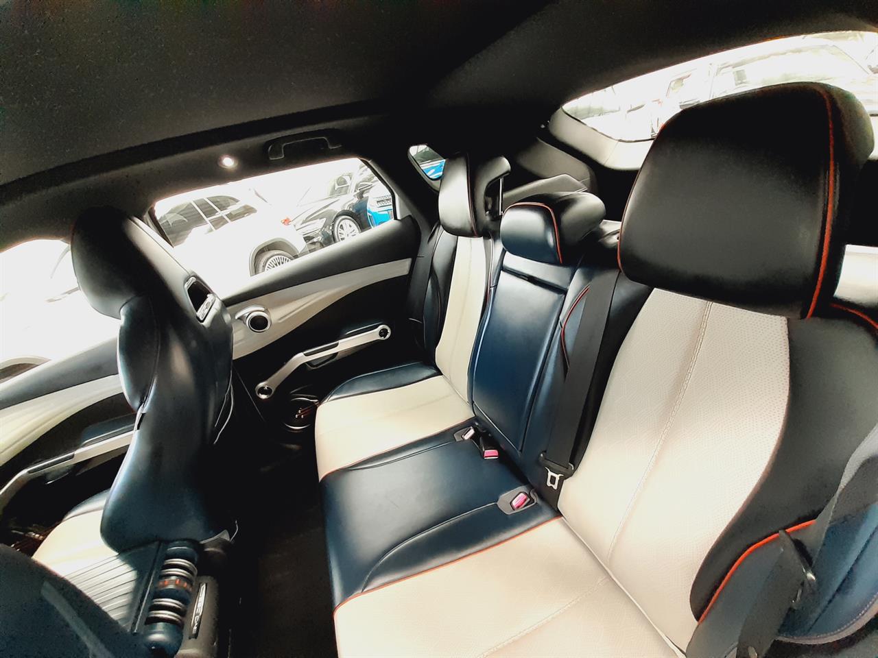 2022 BYD Atto 3