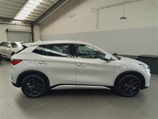 2022 BYD Atto 3 - Thumbnail