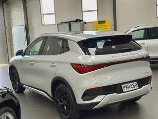 2022 BYD Atto 3 - Thumbnail