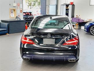 2017 Mercedes-Benz CLA 45 - Thumbnail