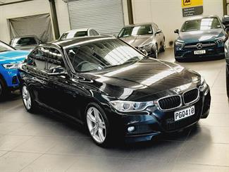 2013 BMW 320i - Thumbnail