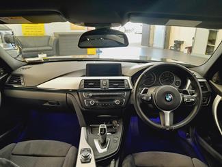 2013 BMW 320i - Thumbnail