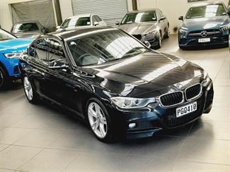 2013 BMW 320i - Thumbnail