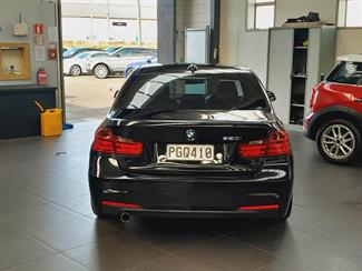 2013 BMW 320i - Thumbnail