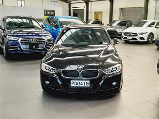 2013 BMW 320i - Thumbnail