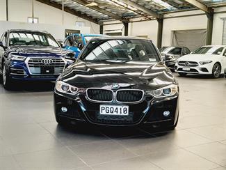 2013 BMW 320i - Thumbnail