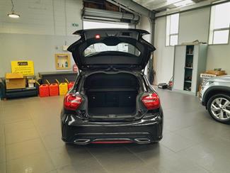 2016 Mercedes-Benz A 250 - Thumbnail