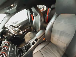 2016 Mercedes-Benz A 250 - Thumbnail