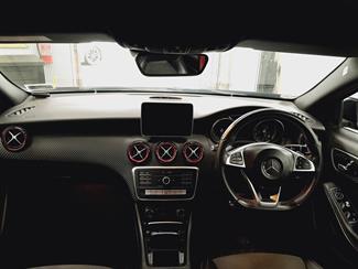 2016 Mercedes-Benz A 250 - Thumbnail