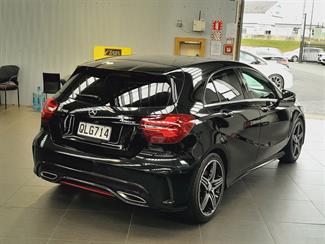 2016 Mercedes-Benz A 250 - Thumbnail