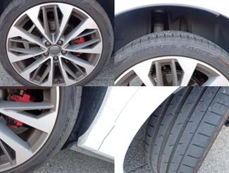 2020 Audi SQ2 - Thumbnail