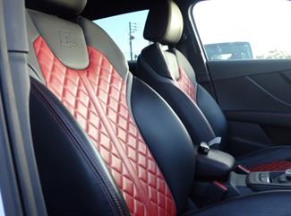 2020 Audi SQ2 - Thumbnail