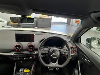 2020 Audi SQ2 - Thumbnail