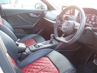 2020 Audi SQ2 - Thumbnail