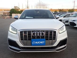 2020 Audi SQ2 - Thumbnail