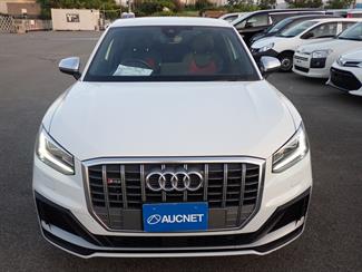 2020 Audi SQ2 - Thumbnail