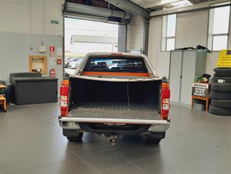 2015 Holden Colorado - Thumbnail