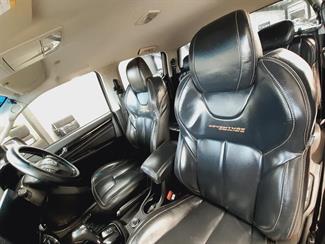 2015 Holden Colorado - Thumbnail