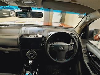2015 Holden Colorado - Thumbnail